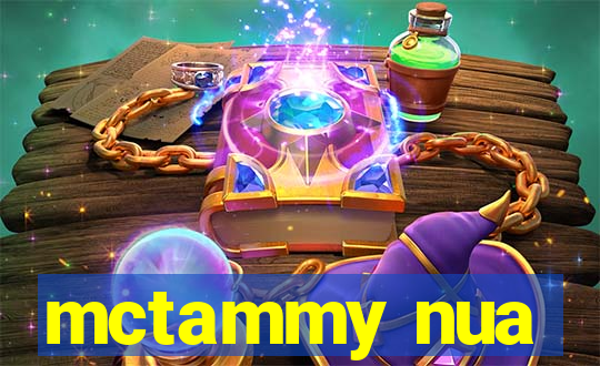 mctammy nua